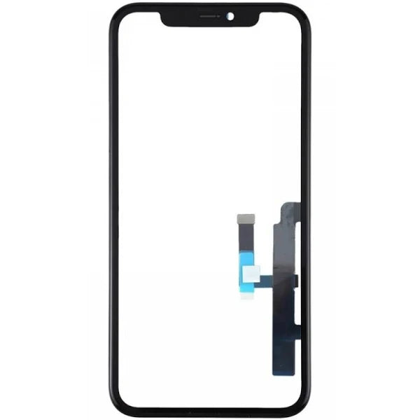 COP Glass with Touch with OCA (NO IC) for iPhone 11 COP Glass with Touch with OCA (NO IC) for iPhone 11